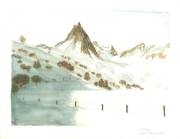 L aiguille noire par Thierry 